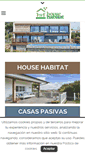 Mobile Screenshot of househabitat.es